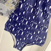 $39.00 USD Christian Dior Bathing Suits For Women #1435505