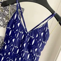 $39.00 USD Christian Dior Bathing Suits For Women #1435505