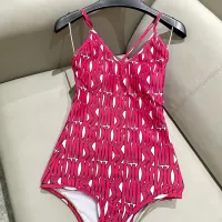 $39.00 USD Christian Dior Bathing Suits For Women #1435506