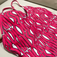 $39.00 USD Christian Dior Bathing Suits For Women #1435506