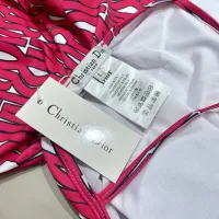 $39.00 USD Christian Dior Bathing Suits For Women #1435506