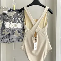 $39.00 USD Christian Dior Bathing Suits For Women #1435507