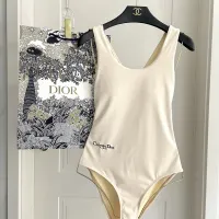 $39.00 USD Christian Dior Bathing Suits For Women #1435507