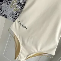 $39.00 USD Christian Dior Bathing Suits For Women #1435507