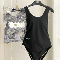 $39.00 USD Christian Dior Bathing Suits For Women #1435508