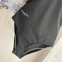 $39.00 USD Christian Dior Bathing Suits For Women #1435508