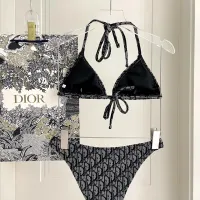$40.00 USD Christian Dior Bathing Suits For Women #1435509