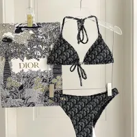 $40.00 USD Christian Dior Bathing Suits For Women #1435509