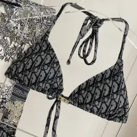$40.00 USD Christian Dior Bathing Suits For Women #1435509