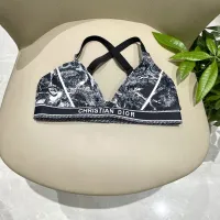 $40.00 USD Christian Dior Bathing Suits For Women #1435510