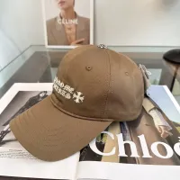 $27.00 USD Chrome Hearts Caps #1435513