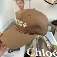 $27.00 USD Chrome Hearts Caps #1435513