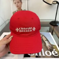 $27.00 USD Chrome Hearts Caps #1435514