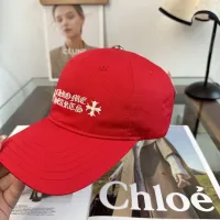 $27.00 USD Chrome Hearts Caps #1435514