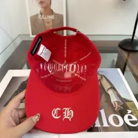 $27.00 USD Chrome Hearts Caps #1435514