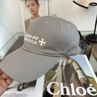 $27.00 USD Chrome Hearts Caps #1435515