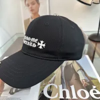 $27.00 USD Chrome Hearts Caps #1435516