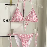 $34.00 USD Christian Dior Bathing Suits For Women #1435517