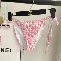 $34.00 USD Christian Dior Bathing Suits For Women #1435517