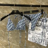 $36.00 USD Christian Dior Bathing Suits For Women #1435524