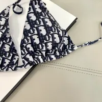 $36.00 USD Christian Dior Bathing Suits For Women #1435525