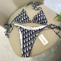 $36.00 USD Christian Dior Bathing Suits For Women #1435525
