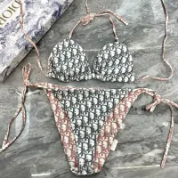 $36.00 USD Christian Dior Bathing Suits For Women #1435526