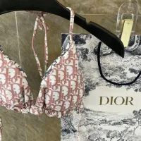 $36.00 USD Christian Dior Bathing Suits For Women #1435526