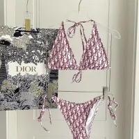 $36.00 USD Christian Dior Bathing Suits For Women #1435527