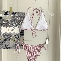 $36.00 USD Christian Dior Bathing Suits For Women #1435527