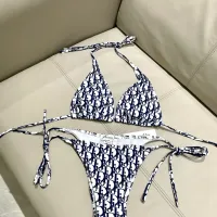 $36.00 USD Christian Dior Bathing Suits For Women #1435528