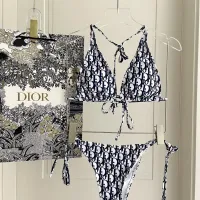 $36.00 USD Christian Dior Bathing Suits For Women #1435528