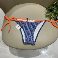$36.00 USD Christian Dior Bathing Suits For Women #1435529