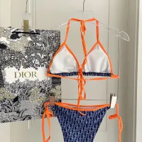 $36.00 USD Christian Dior Bathing Suits For Women #1435529