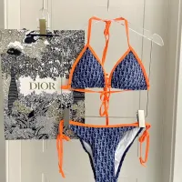 $36.00 USD Christian Dior Bathing Suits For Women #1435529