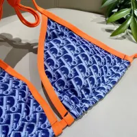 $36.00 USD Christian Dior Bathing Suits For Women #1435529