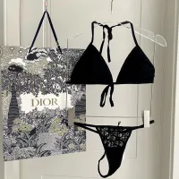 $39.00 USD Christian Dior Bathing Suits For Women #1435537