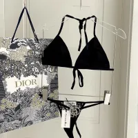 $39.00 USD Christian Dior Bathing Suits For Women #1435537