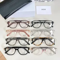 $48.00 USD Christian Dior Goggles #1435540