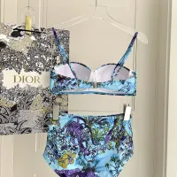 $40.00 USD Christian Dior Bathing Suits For Women #1435546