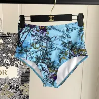 $40.00 USD Christian Dior Bathing Suits For Women #1435546