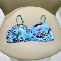 $40.00 USD Christian Dior Bathing Suits For Women #1435546