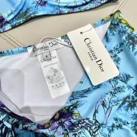 $40.00 USD Christian Dior Bathing Suits For Women #1435546