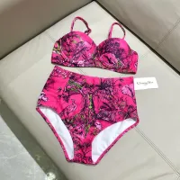 $40.00 USD Christian Dior Bathing Suits For Women #1435547