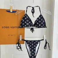 $34.00 USD Louis Vuitton LV Bathing Suits For Women #1435564