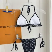$34.00 USD Louis Vuitton LV Bathing Suits For Women #1435564