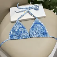 $38.00 USD Christian Dior Bathing Suits For Women #1435571