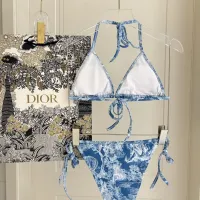 $38.00 USD Christian Dior Bathing Suits For Women #1435571