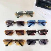 $76.00 USD Balmain AAA Quality Sunglasses #1435579