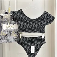 $45.00 USD Christian Dior Bathing Suits For Women #1435582
